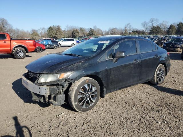 honda civic ex 2013 19xfb2f86de086411