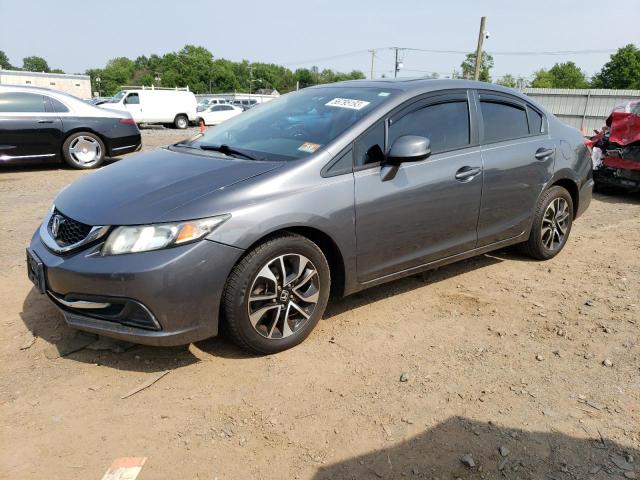 honda civic ex 2013 19xfb2f86de216655