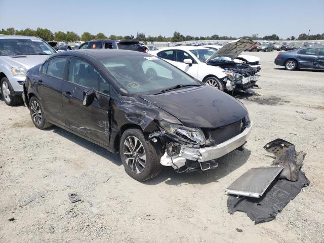 honda civic ex 2013 19xfb2f86de256573