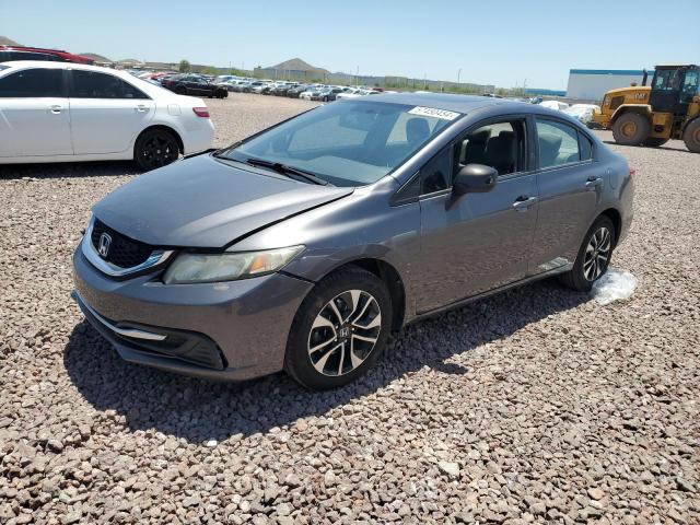 honda civic ex 2014 19xfb2f86ee048565