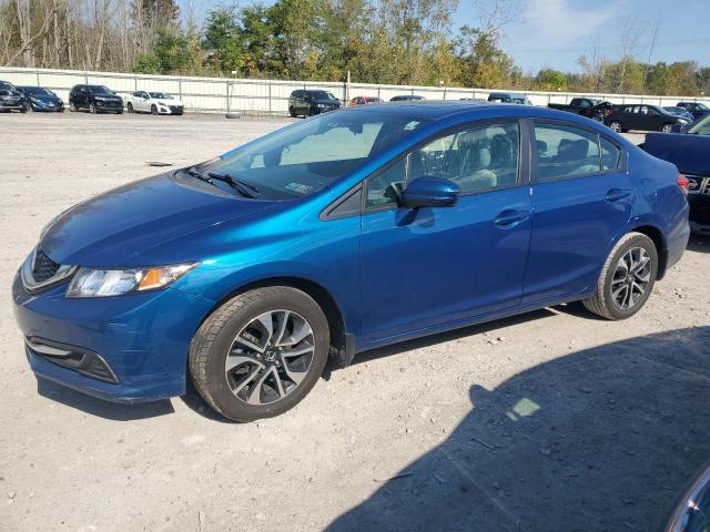 honda civic ex 2014 19xfb2f86ee060845