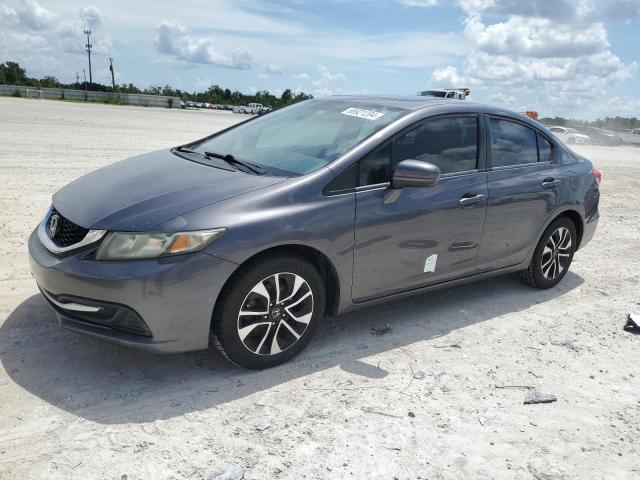 honda civic ex 2014 19xfb2f86ee066869