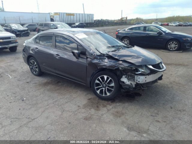 honda civic 2014 19xfb2f86ee251455