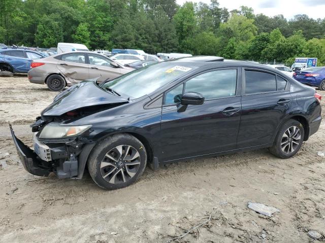 honda civic 2014 19xfb2f86ee256123