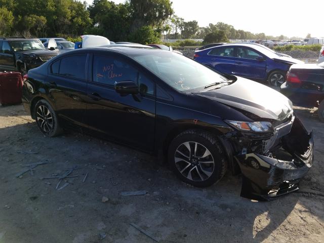 honda civic ex 2015 19xfb2f86fe004888