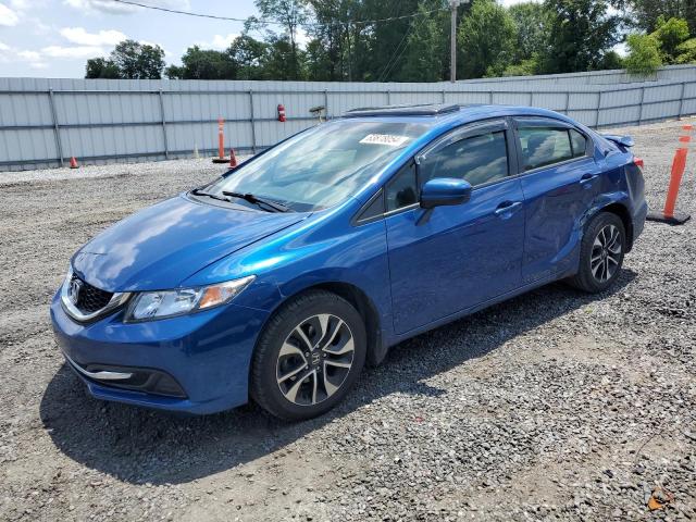 honda civic ex 2015 19xfb2f86fe009296