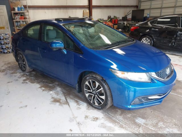 honda civic 2015 19xfb2f86fe058496