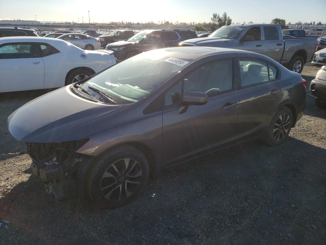 honda civic 2015 19xfb2f86fe070535