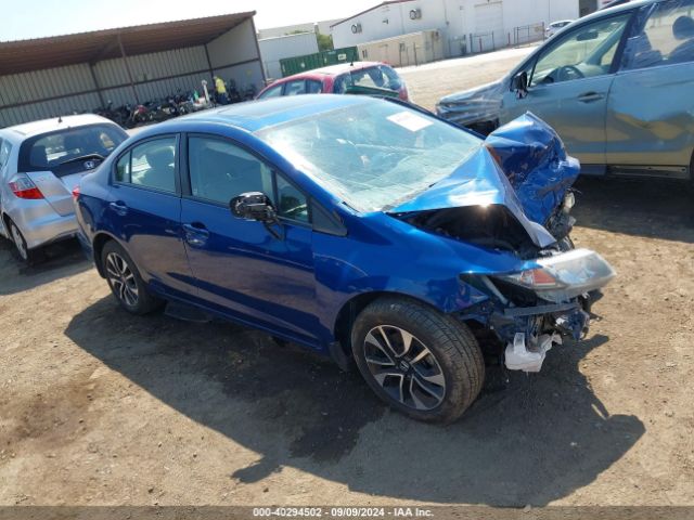 honda civic 2015 19xfb2f86fe213628