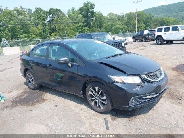 honda civic 2015 19xfb2f86fe233085