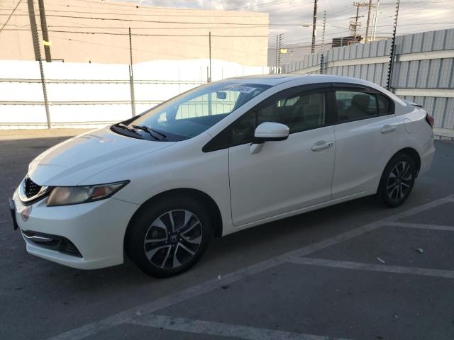 honda civic ex 2015 19xfb2f86fe259783