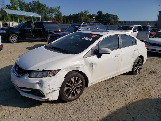 honda civic ex 2015 19xfb2f86fe276776