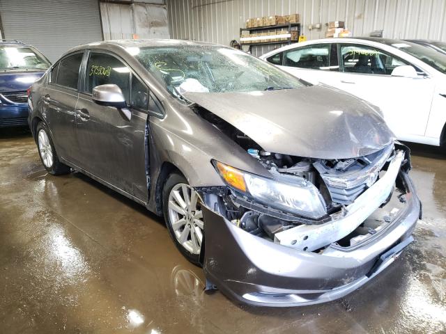 honda civic ex 2012 19xfb2f87ce001879