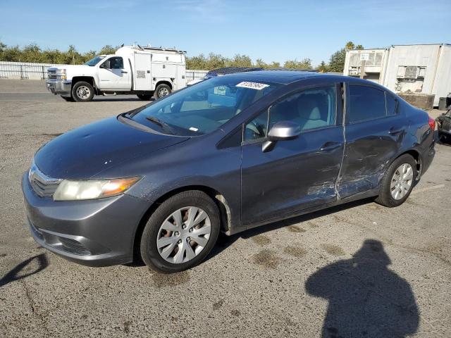 honda civic ex 2012 19xfb2f87ce025471