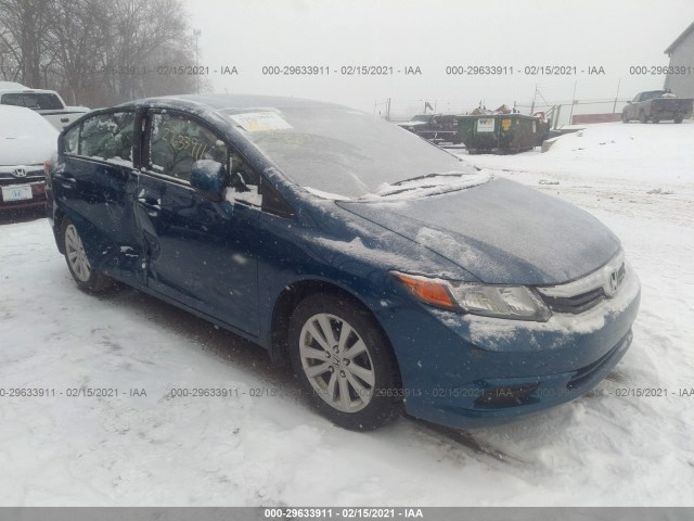 honda civic 2012 19xfb2f87ce067915