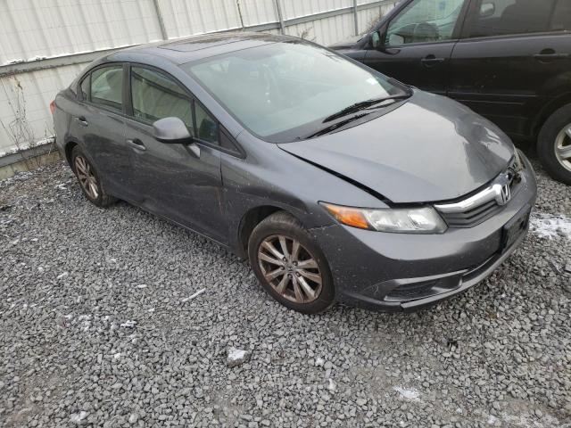 honda civic ex 2012 19xfb2f87ce302393