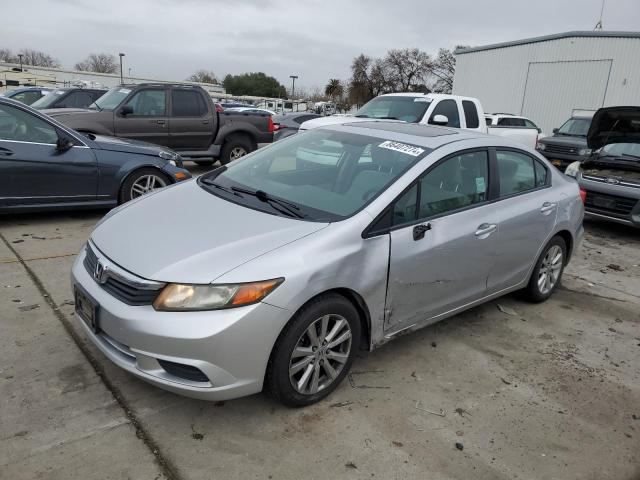 honda civic ex 2012 19xfb2f87ce386375