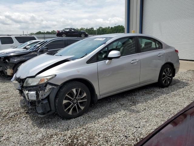 honda civic ex 2013 19xfb2f87de000152