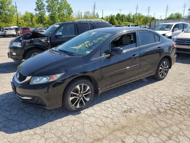 honda civic 2013 19xfb2f87de001494