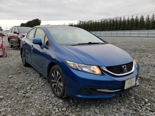 honda civic ex 2013 19xfb2f87de210704