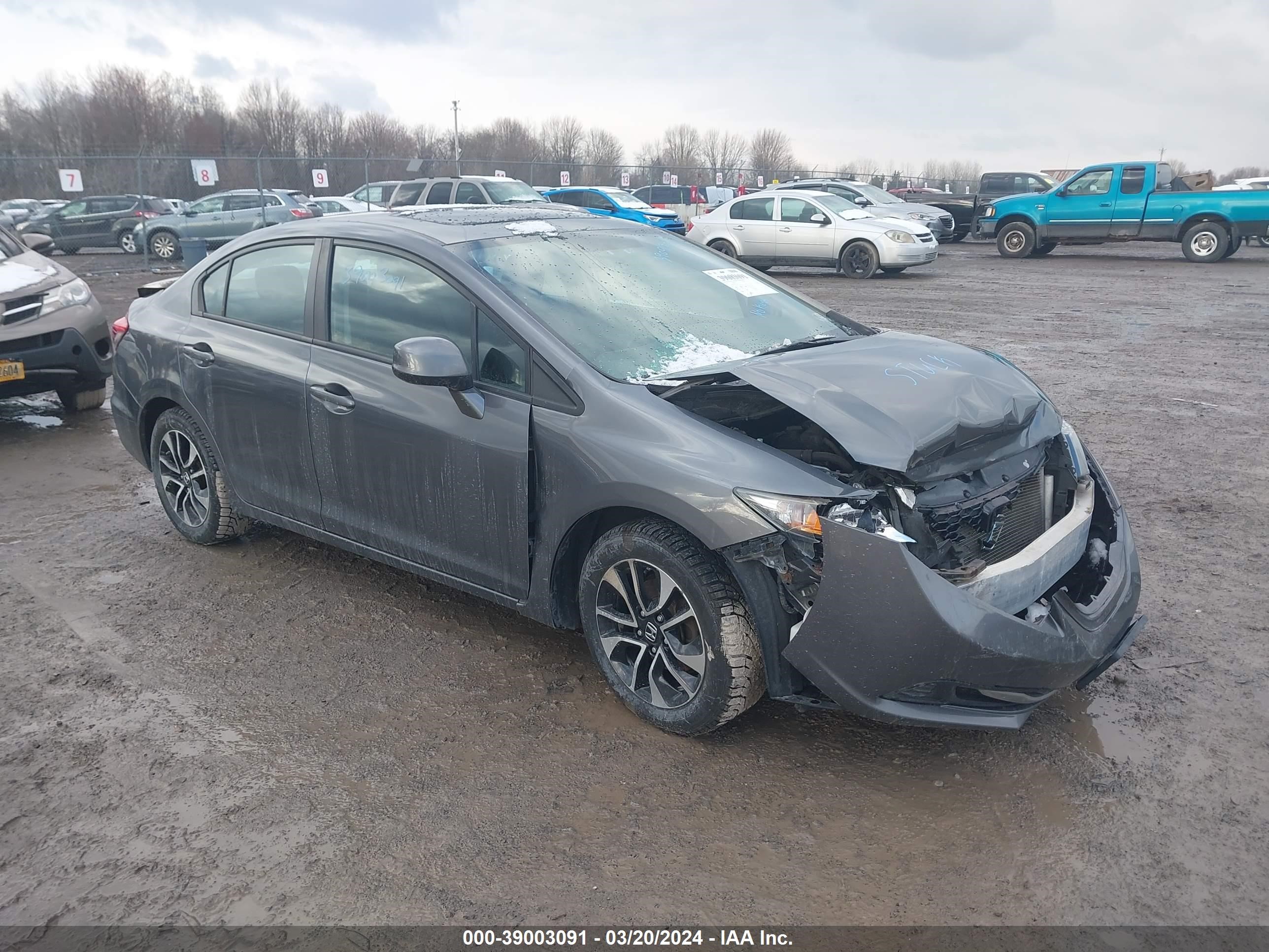 honda civic 2013 19xfb2f87de216664