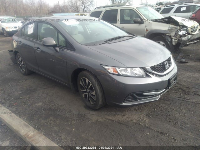 honda civic sdn 2013 19xfb2f87de239054