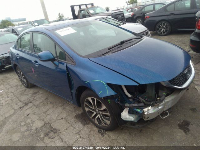 honda civic sdn 2013 19xfb2f87de290098