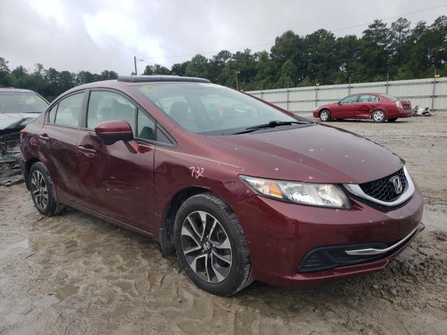 honda civic ex 2014 19xfb2f87ee008088