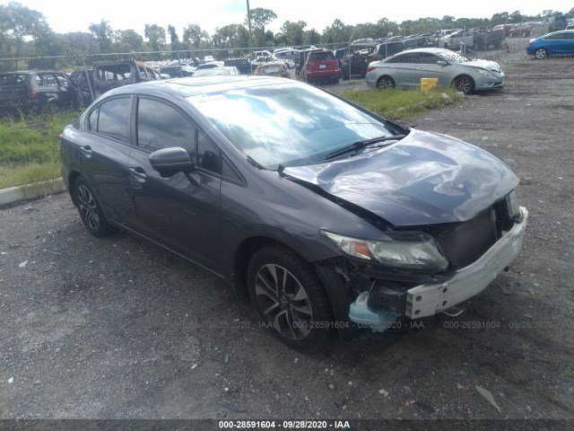 honda civic sedan 2014 19xfb2f87ee060143