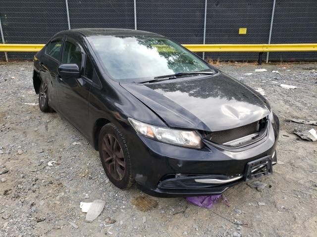 honda civic sedan 2014 19xfb2f87ee076617