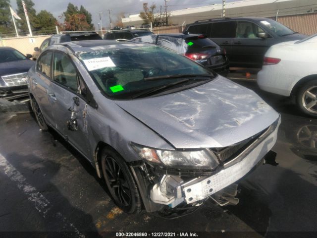 honda civic sedan 2014 19xfb2f87ee226841