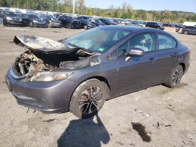 honda civic ex 2014 19xfb2f87ee262206