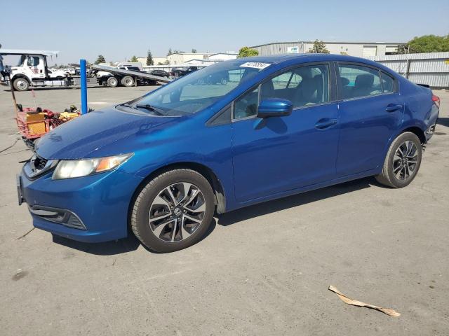 honda civic ex 2014 19xfb2f87ee265512