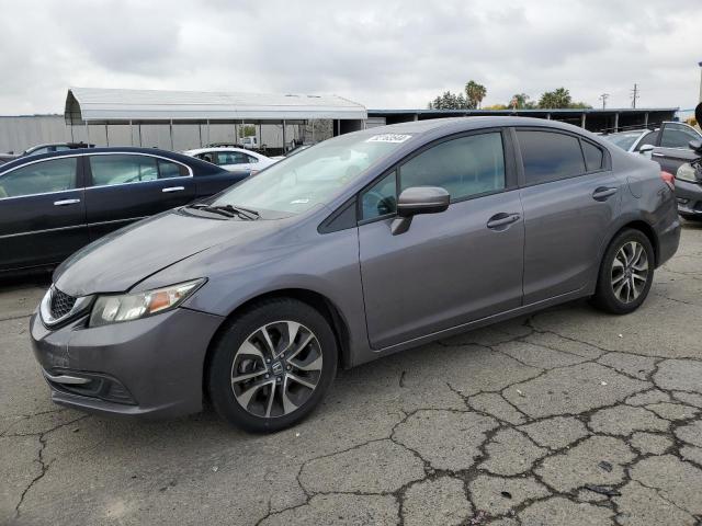 honda civic ex 2014 19xfb2f87ee275604