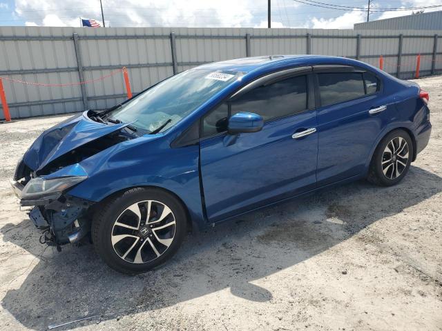 honda civic ex 2015 19xfb2f87fe019920