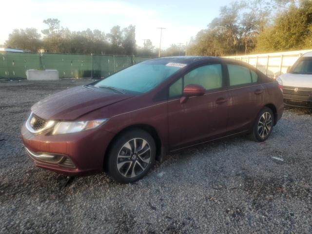 honda civic ex 2015 19xfb2f87fe029136