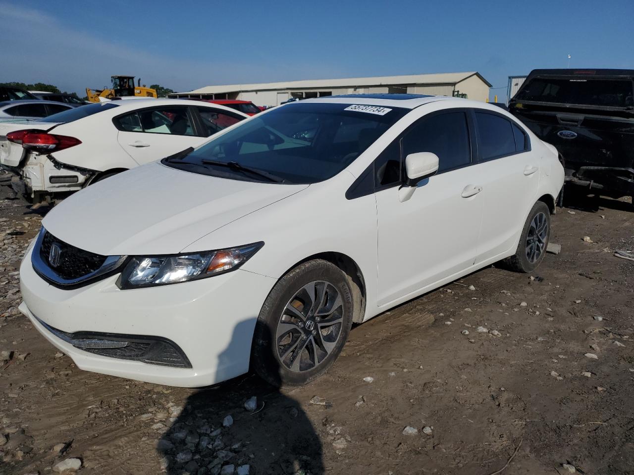 honda civic 2015 19xfb2f87fe062539