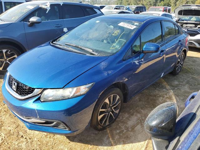 honda civic ex 2015 19xfb2f87fe085741