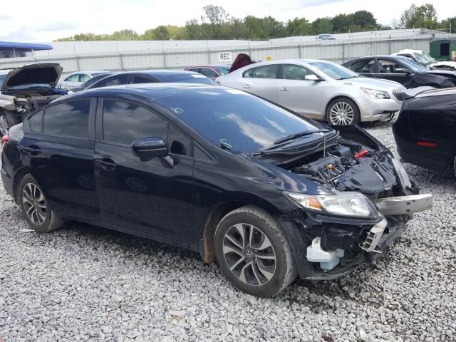 honda civic ex 2015 19xfb2f87fe109908