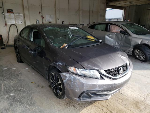 honda civic ex 2015 19xfb2f87fe117944