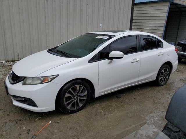 honda civic ex 2015 19xfb2f87fe211581