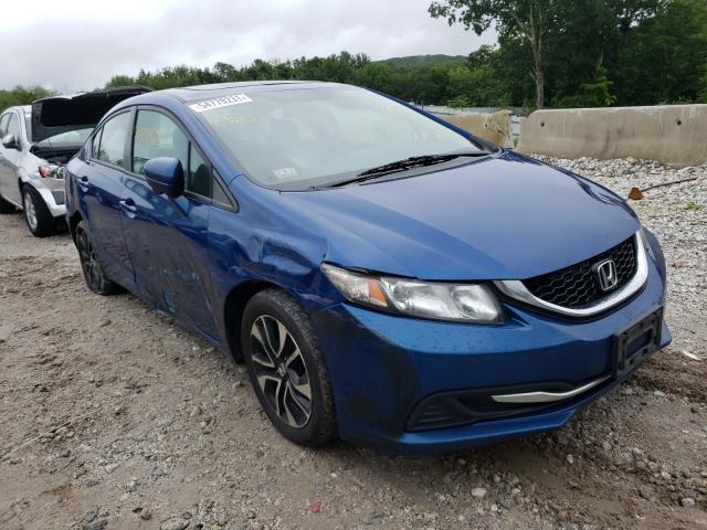 honda civic ex 2015 19xfb2f87fe232124