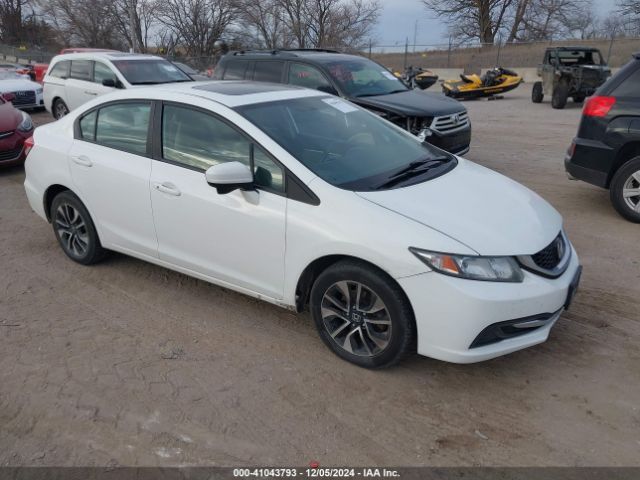 honda civic 2015 19xfb2f87fe234116