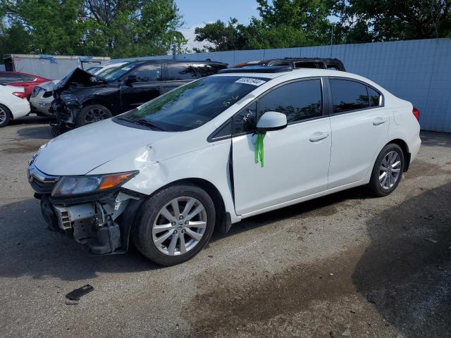 honda civic 2012 19xfb2f88ce016441