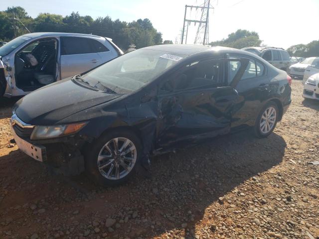 honda civic ex 2012 19xfb2f88ce055157