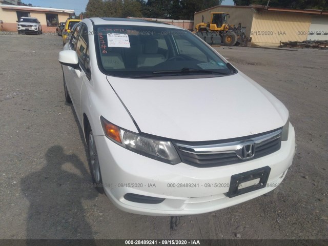 honda civic sdn 2012 19xfb2f88ce336228