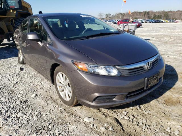 honda civic ex 2012 19xfb2f88ce375286