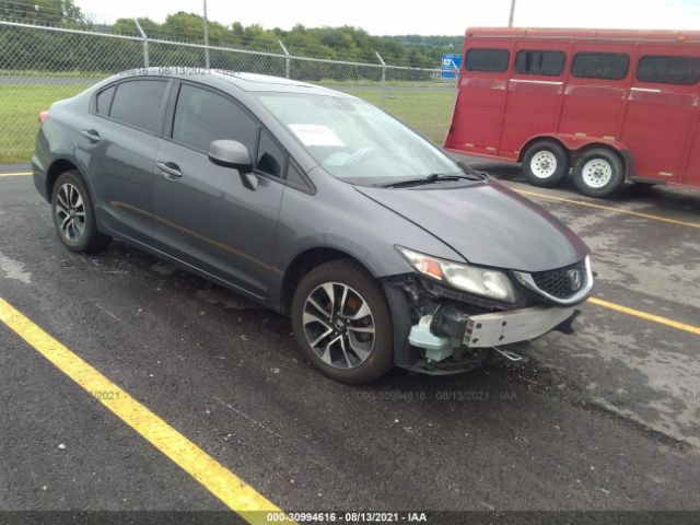 honda civic sdn 2013 19xfb2f88de022385