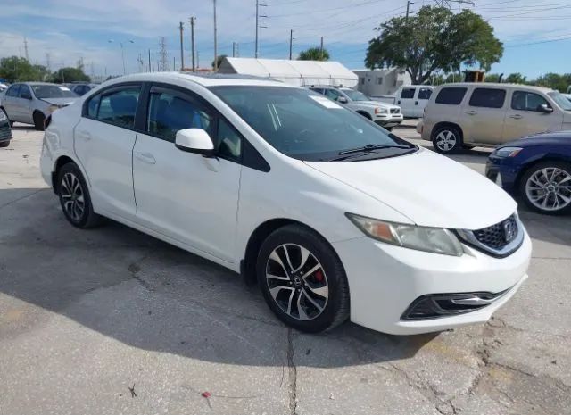 honda civic 2013 19xfb2f88de037582