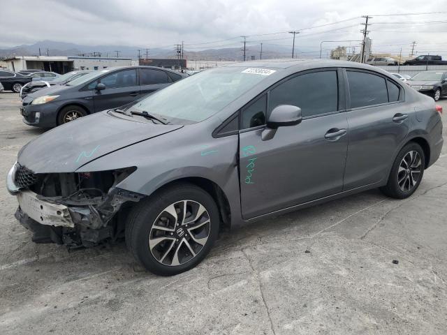 honda civic ex 2013 19xfb2f88de202403